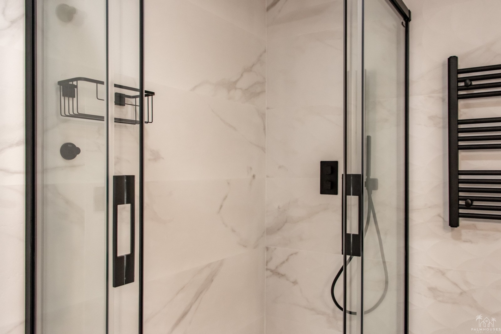 Nouvelle construction - Villa - Finestrat - Sierra Cortina