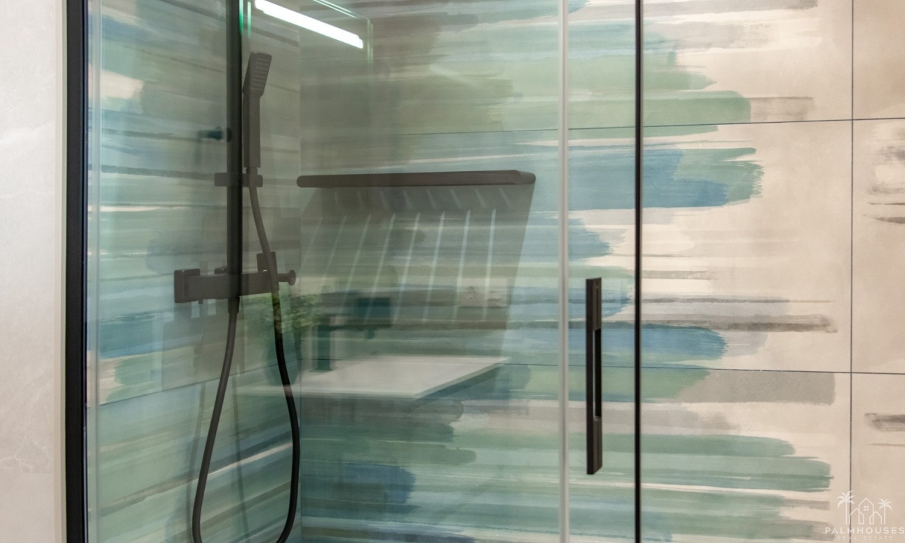 Nouvelle construction - Villa - Finestrat - Sierra Cortina