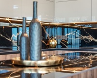 Nouvelle construction - Villa - Finestrat - Sierra Cortina