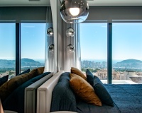Nouvelle construction - Villa - Finestrat - Sierra Cortina
