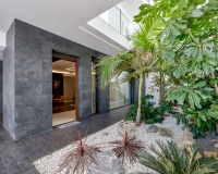 Nouvelle construction - Villa - Finestrat - Sierra Cortina