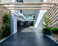 Nouvelle construction - Villa - Finestrat - Sierra Cortina