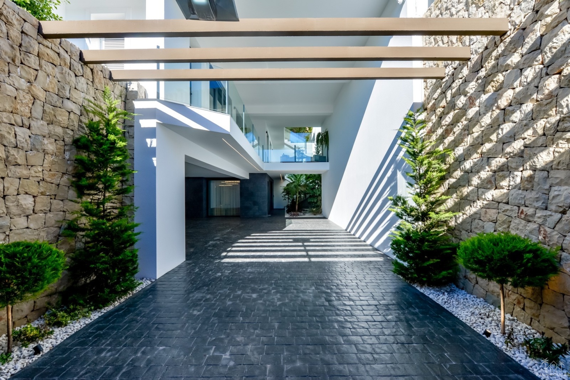 Nouvelle construction - Villa - Finestrat - Sierra Cortina
