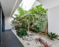 Nouvelle construction - Villa - Finestrat - Sierra Cortina