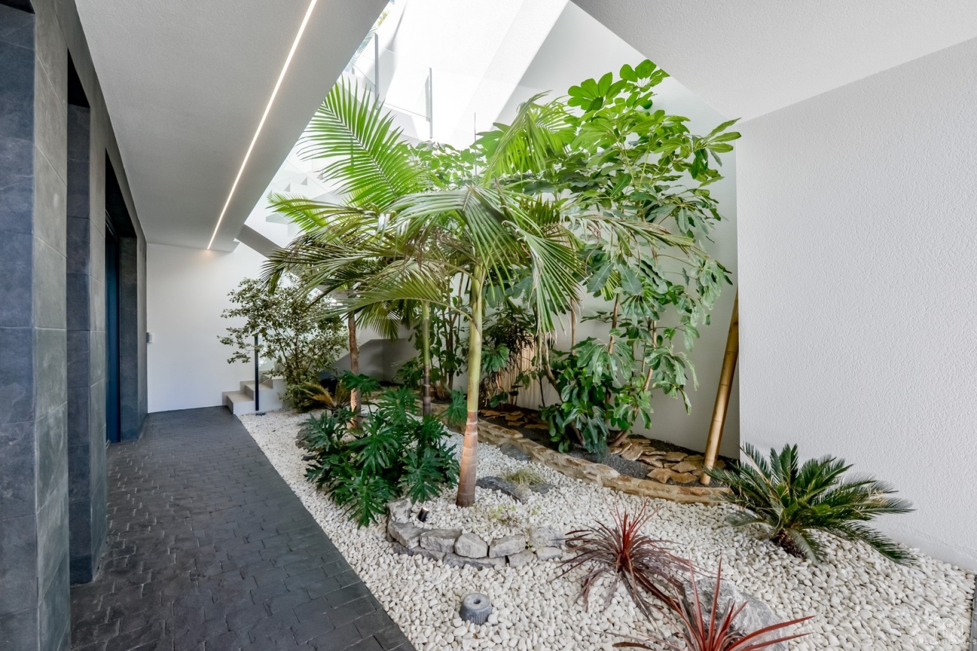 Nouvelle construction - Villa - Finestrat - Sierra Cortina