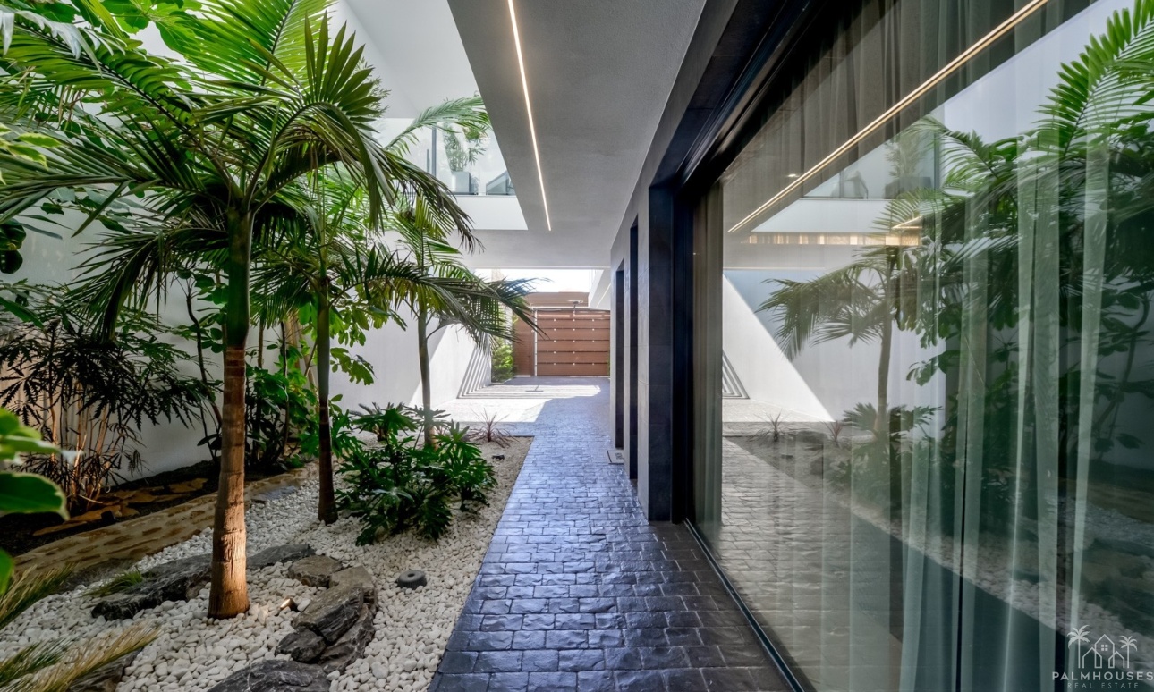 Nouvelle construction - Villa - Finestrat - Sierra Cortina