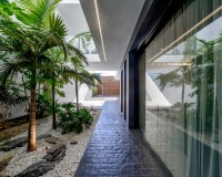 Nouvelle construction - Villa - Finestrat - Sierra Cortina
