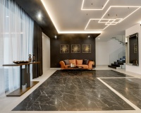 Nouvelle construction - Villa - Finestrat - Sierra Cortina