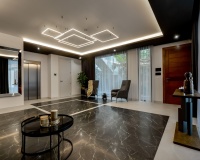 Nouvelle construction - Villa - Finestrat - Sierra Cortina