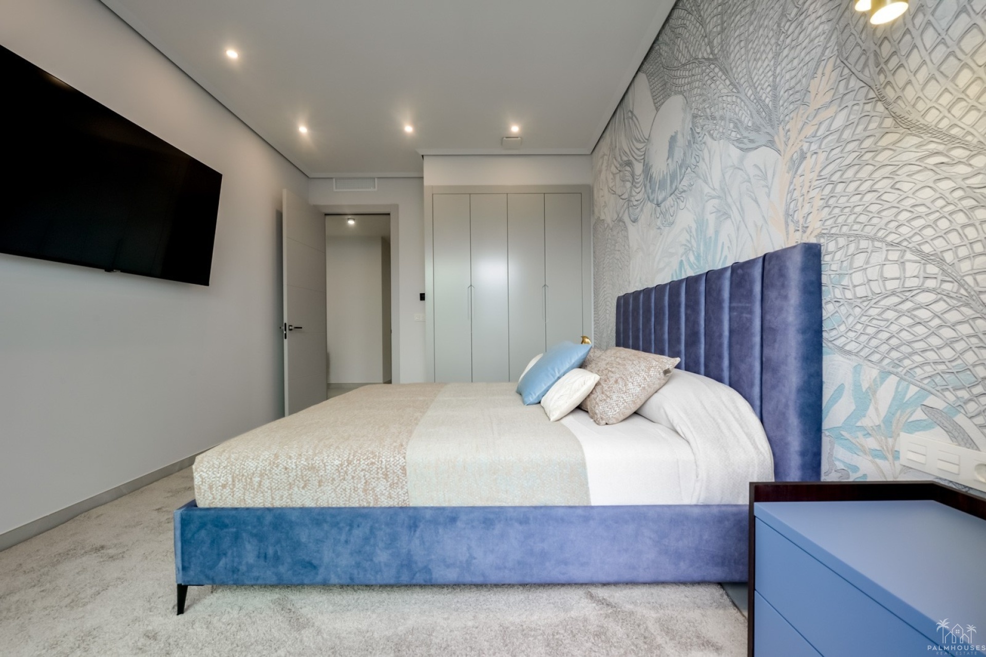 Nouvelle construction - Villa - Finestrat - Sierra Cortina