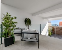 Nouvelle construction - Villa - Finestrat - Sierra Cortina