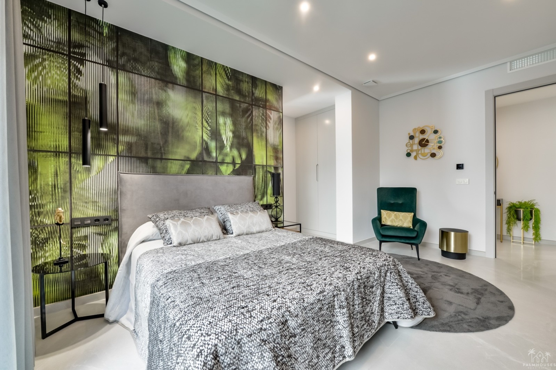 Nouvelle construction - Villa - Finestrat - Sierra Cortina