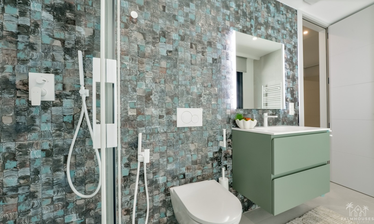 Nouvelle construction - Villa - Finestrat - Sierra Cortina