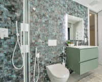 Nouvelle construction - Villa - Finestrat - Sierra Cortina
