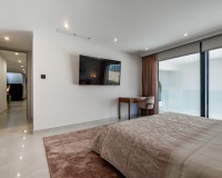Nouvelle construction - Villa - Finestrat - Sierra Cortina