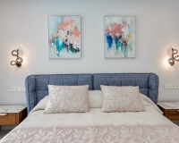 Nouvelle construction - Villa - Finestrat - Sierra Cortina