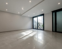 Nouvelle construction - Villa - Finestrat - Sierra Cortina