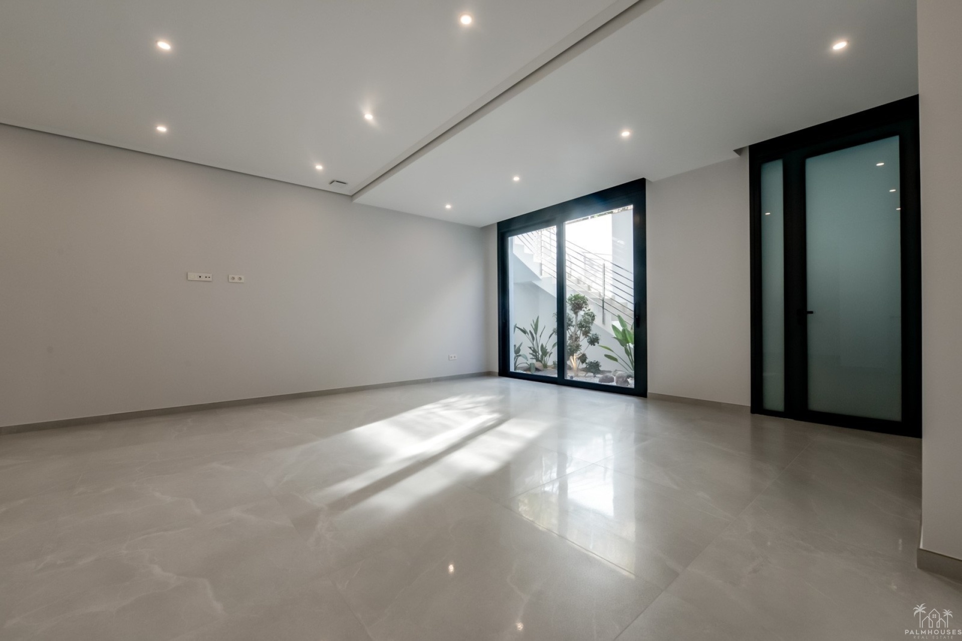 Nouvelle construction - Villa - Finestrat - Sierra Cortina