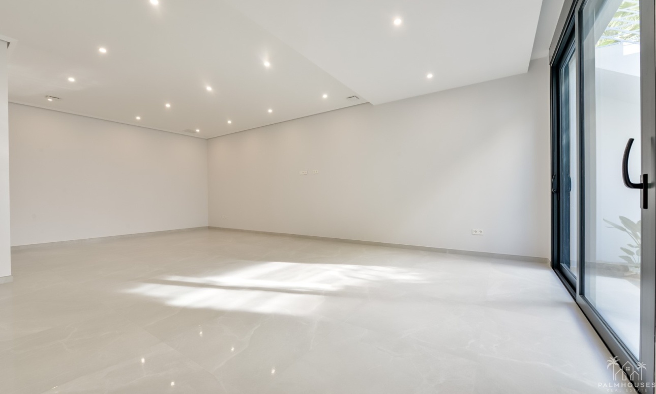 Nouvelle construction - Villa - Finestrat - Sierra Cortina
