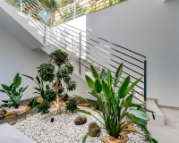 Nouvelle construction - Villa - Finestrat - Sierra Cortina