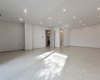 Nouvelle construction - Villa - Finestrat - Sierra Cortina