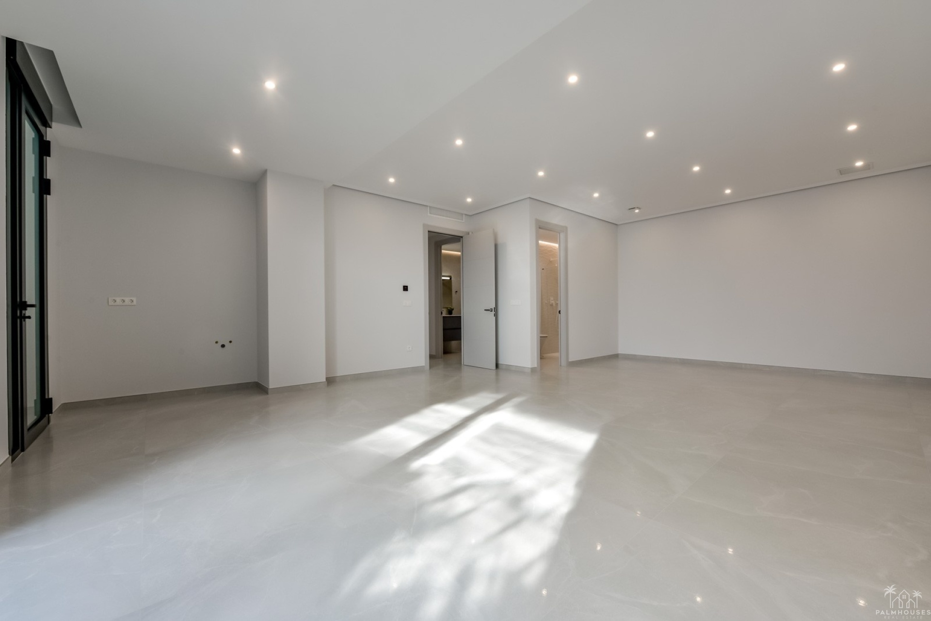 Nouvelle construction - Villa - Finestrat - Sierra Cortina