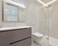 Nouvelle construction - Villa - Finestrat - Sierra Cortina