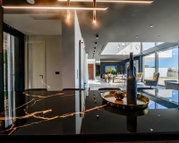 Nouvelle construction - Villa - Finestrat - Sierra Cortina
