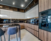 Nouvelle construction - Villa - Finestrat - Sierra Cortina