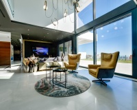 Nouvelle construction - Villa - Finestrat - Sierra Cortina