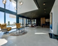 Nouvelle construction - Villa - Finestrat - Sierra Cortina