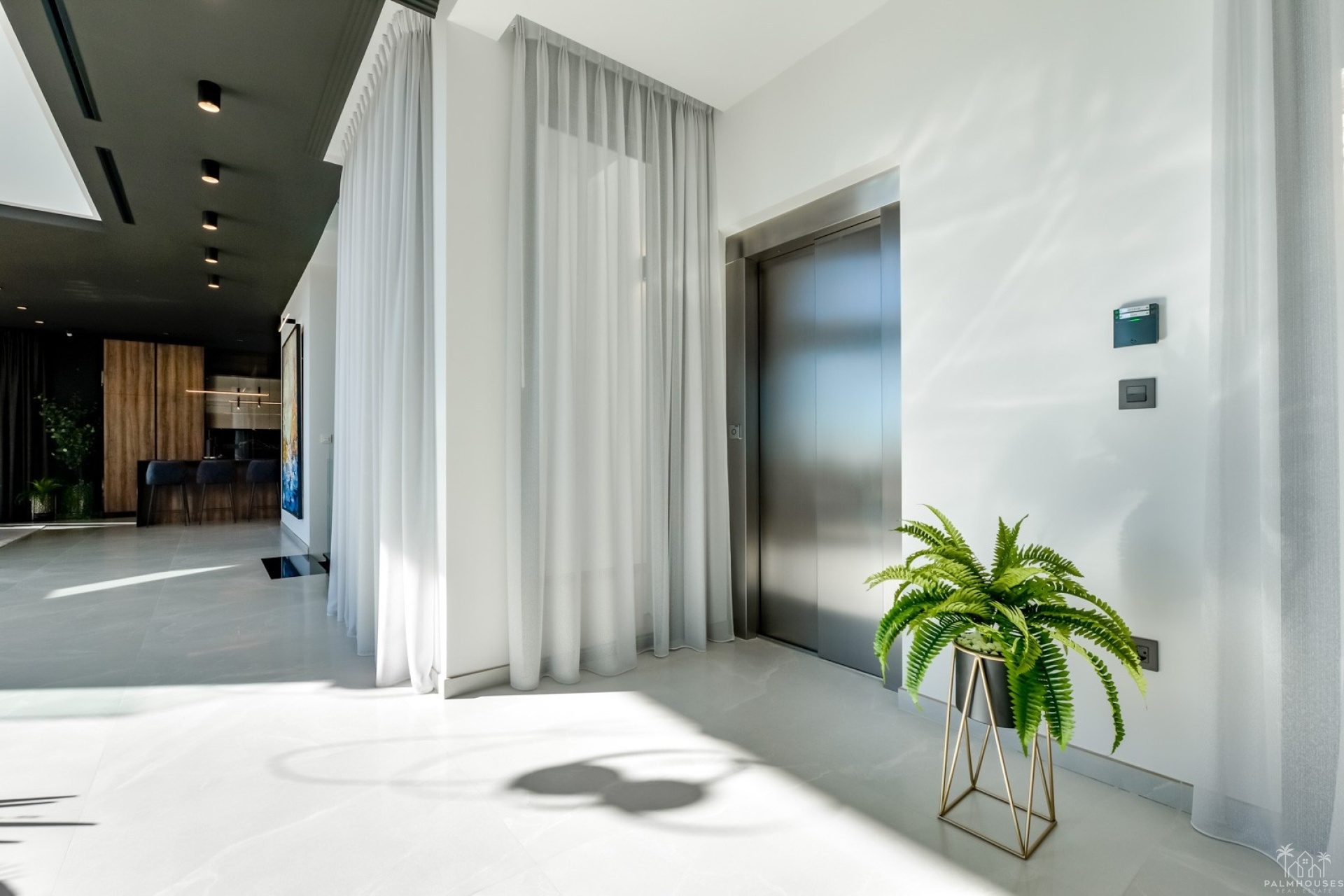 Nouvelle construction - Villa - Finestrat - Sierra Cortina
