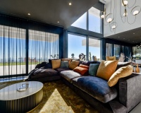 Nouvelle construction - Villa - Finestrat - Sierra Cortina