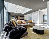 Nouvelle construction - Villa - Finestrat - Sierra Cortina