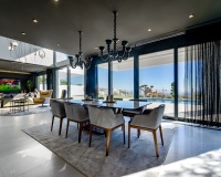 Nouvelle construction - Villa - Finestrat - Sierra Cortina
