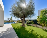 Nouvelle construction - Villa - Finestrat - Sierra Cortina