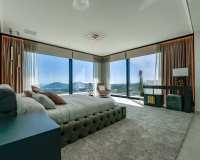 Nouvelle construction - Villa - Finestrat - Sierra Cortina