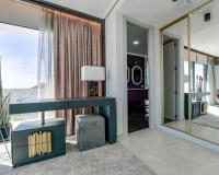 Nouvelle construction - Villa - Finestrat - Sierra Cortina