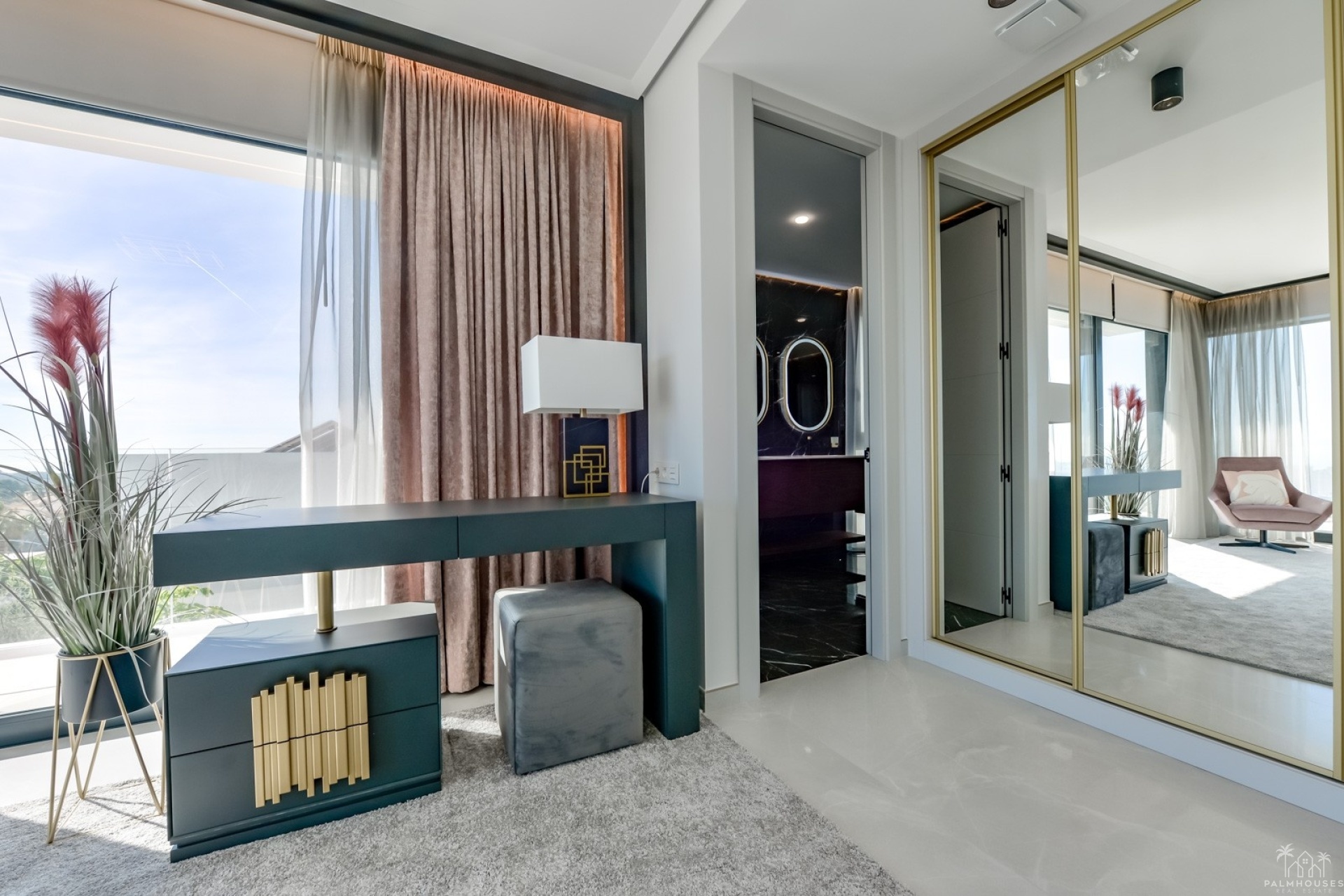Nouvelle construction - Villa - Finestrat - Sierra Cortina
