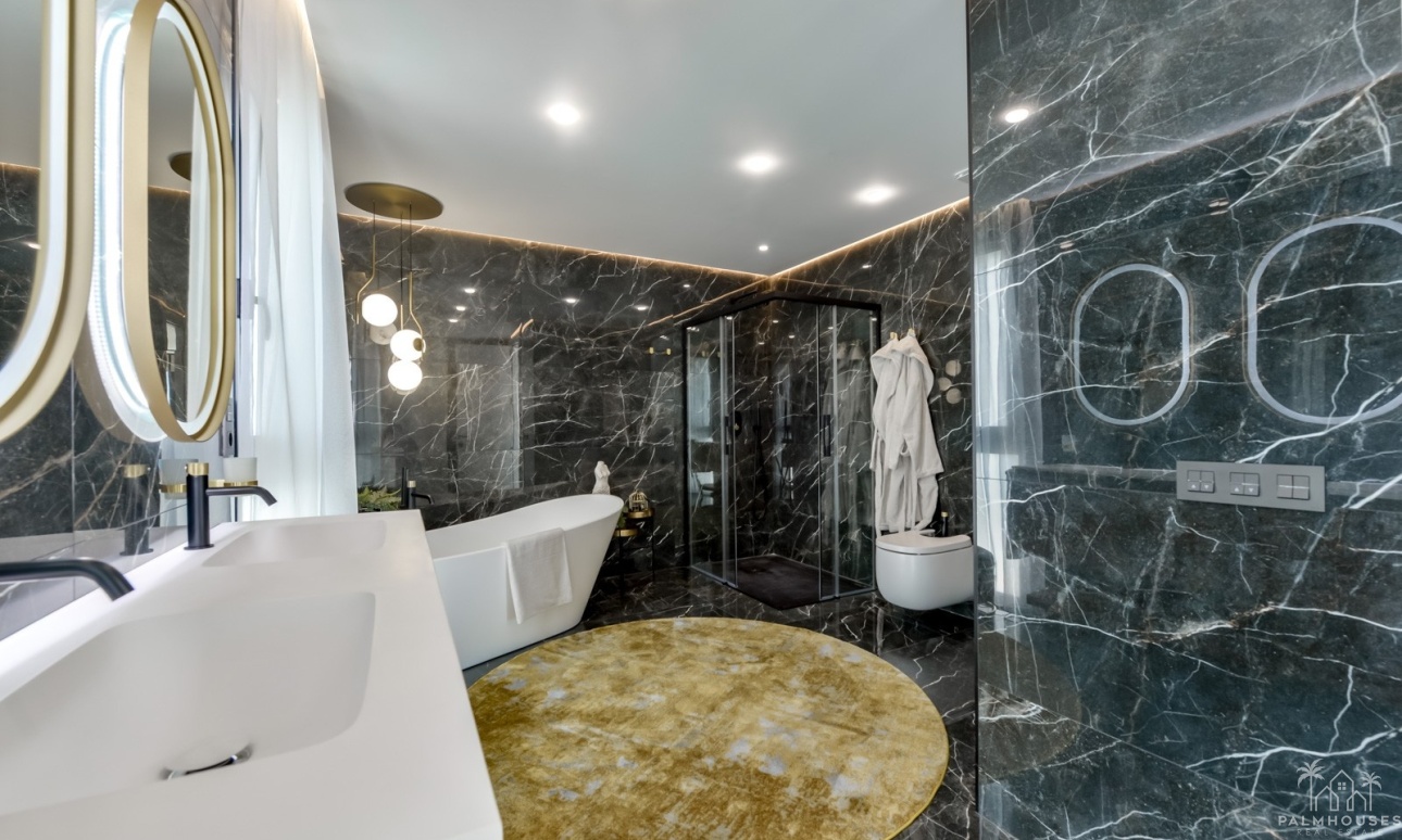 Nouvelle construction - Villa - Finestrat - Sierra Cortina