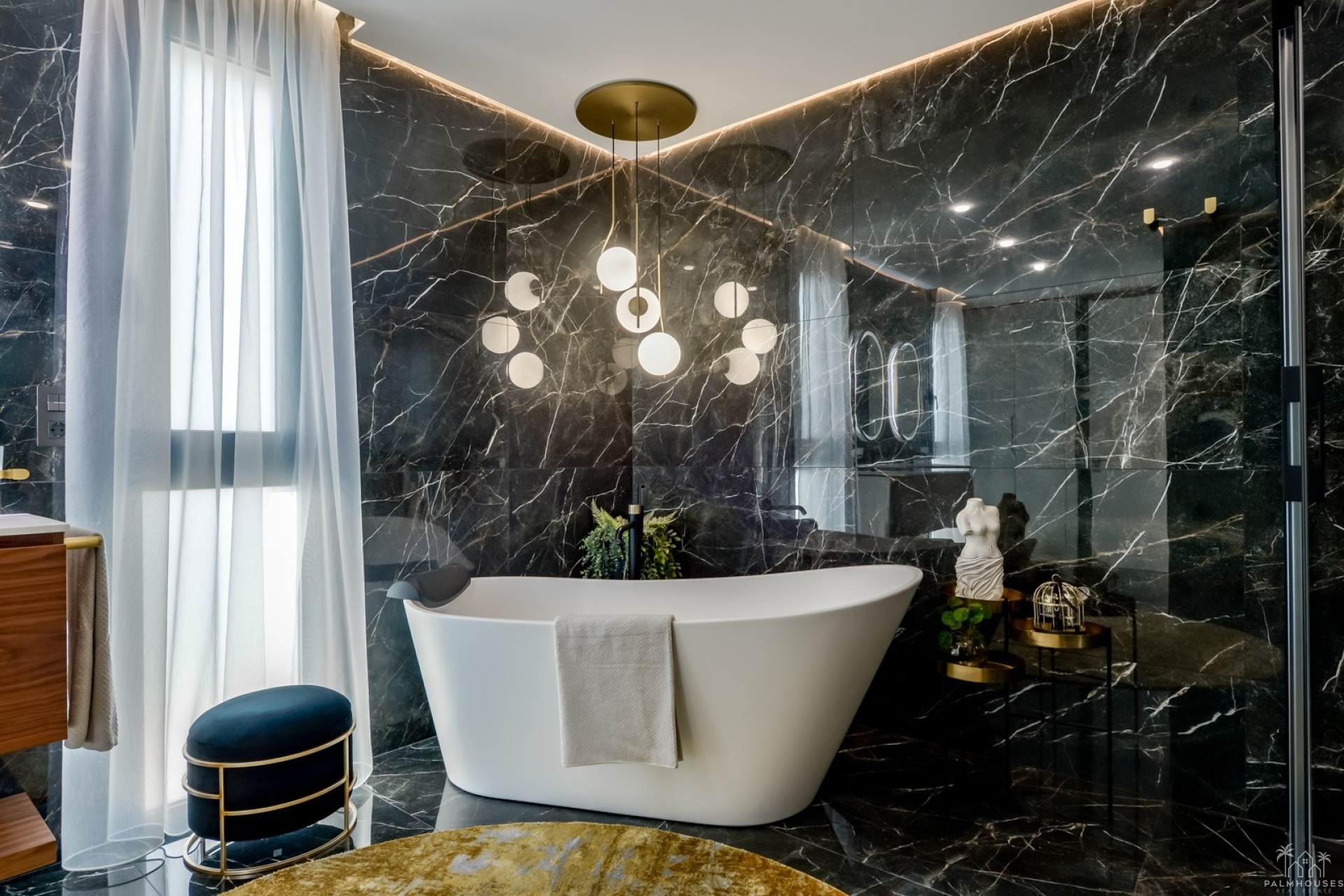 Nouvelle construction - Villa - Finestrat - Sierra Cortina