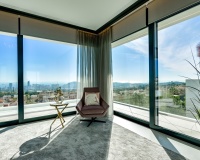 Nouvelle construction - Villa - Finestrat - Sierra Cortina