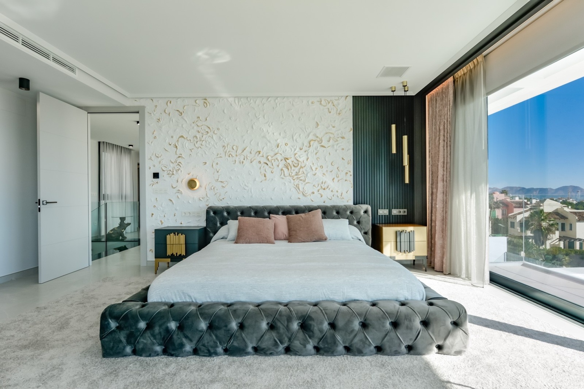 Nouvelle construction - Villa - Finestrat - Sierra Cortina