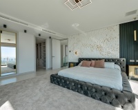 Nouvelle construction - Villa - Finestrat - Sierra Cortina