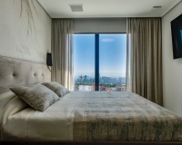 Nouvelle construction - Villa - Finestrat - Sierra Cortina