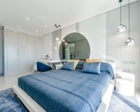 Nouvelle construction - Villa - Finestrat - Sierra Cortina
