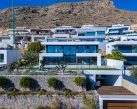 Nouvelle construction - Villa - Finestrat - Sierra Cortina