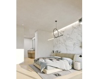 Nouvelle construction - Villa - Finestrat - Sierra Cortina
