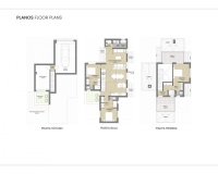 Nouvelle construction - Villa - Finestrat - Sierra Cortina