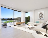 Nouvelle construction - Villa - Finestrat - Sierra Cortina